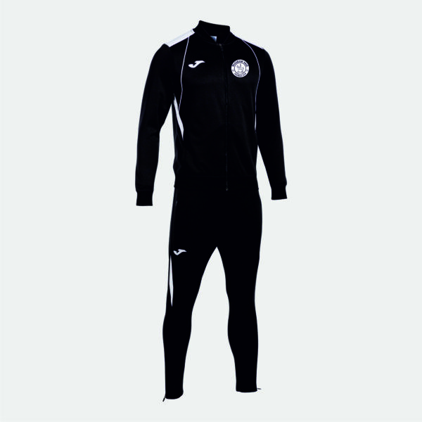 Champ VII Tracksuit