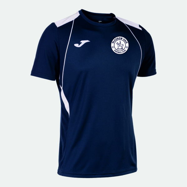 Championship VII Top - Home Kit