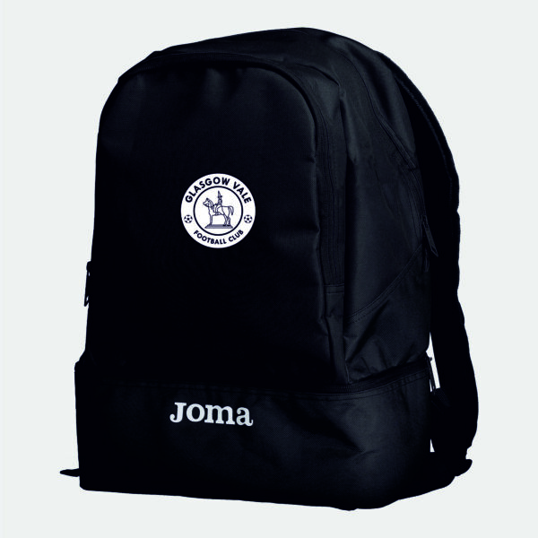 Estadio Rucksack