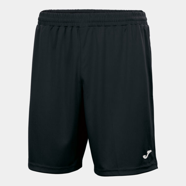 Mini Kickers Shorts Black