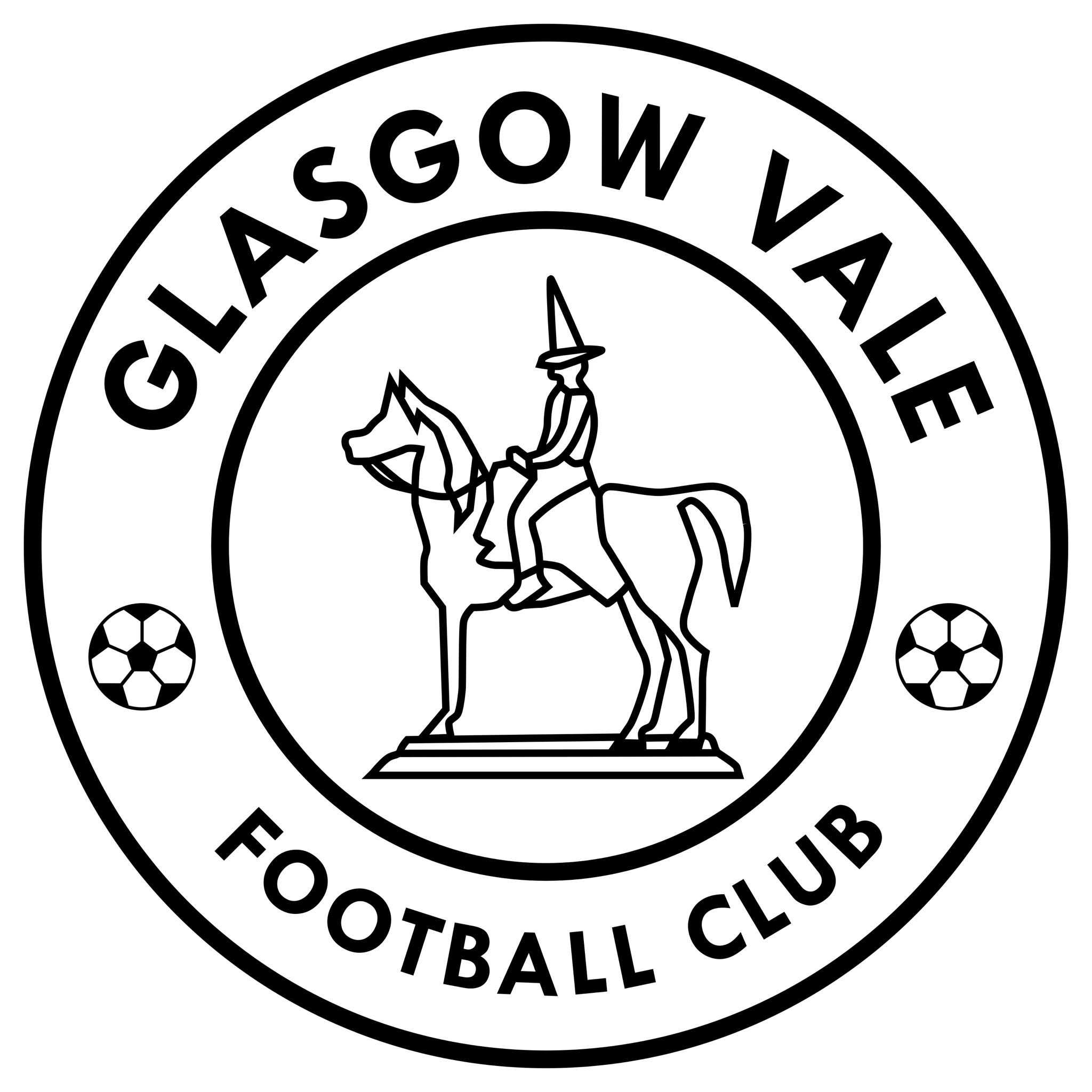 Glasgow Vale FC