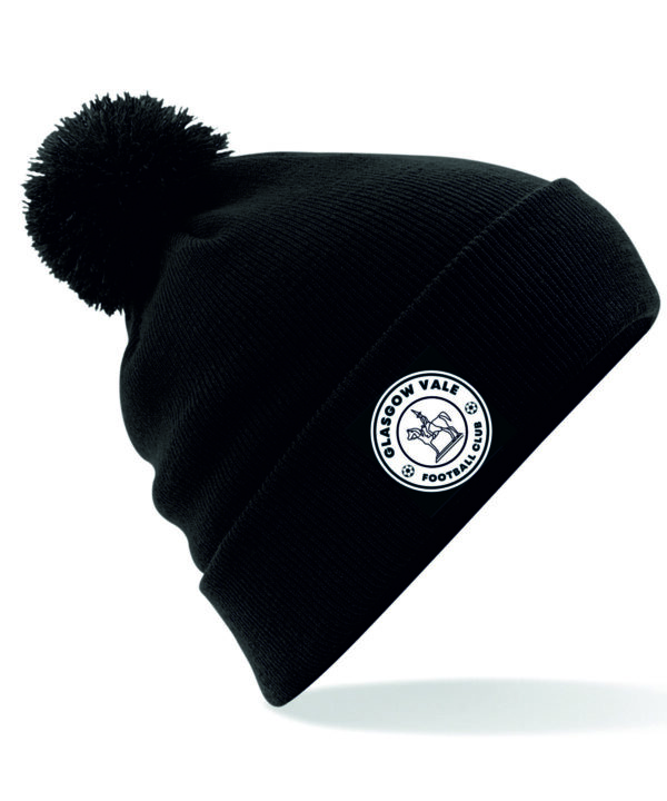 Bobble Hat
