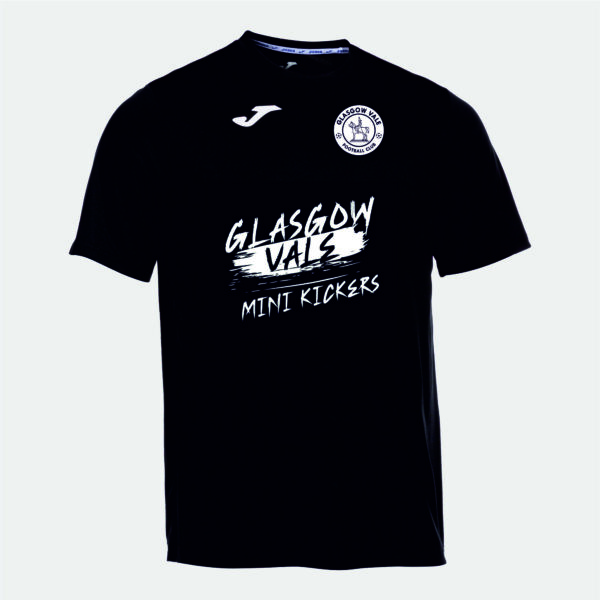 Mini Kickers Top